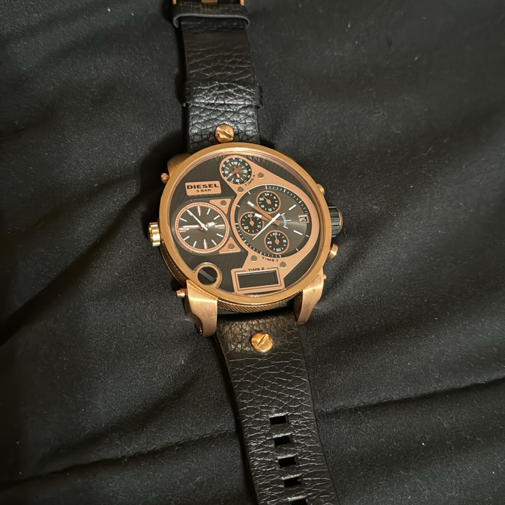 Diesel Watch - Picture 2 of 7